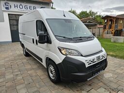 Fiat Ducato 35 MAXI 180 L2H2 TFT Kamera PDC 2x AB