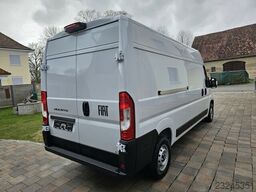 Fiat Ducato 35 MAXI L3H2 13m³ 270° 5 TFT Kamera PDC