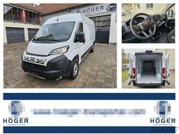 Fiat Ducato 35 MAXI L3H2 13m³ 270° 5 TFT Kamera PDC