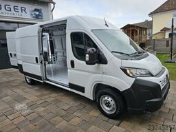 Fiat Ducato 35 MAXI L3H2 13m³ 270° 5 TFT Kamera PDC