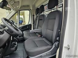 Fiat Ducato MAXI L4 180 Pritsche 4,2 M. TFT Kamera