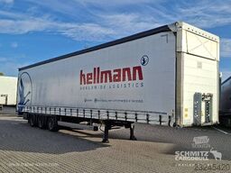 Schmitz Cargobull Curtainsider Mega Getränke