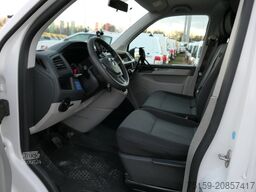 Volkswagen T6 Transporter 2.0 TDI 4Motion 3Sitzer KLIMA AHK Werkstatteinbauten COC