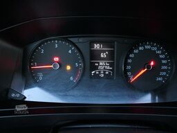 Volkswagen T6 Transporter 2.0 TDI 4Motion 3Sitzer KLIMA AHK Werkstatteinbauten COC