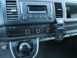 Volkswagen T6 Transporter 2.0 TDI 4Motion 3Sitzer KLIMA AHK Werkstatteinbauten COC