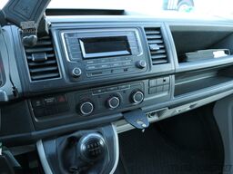 Volkswagen T6 Transporter 2.0 TDI 4Motion Hoch Lang KLIMA AHK Werkstatteinbauten COC