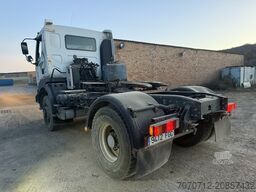 Renault Kerax 420-4x4