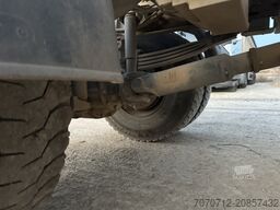 Renault Kerax 420-4x4