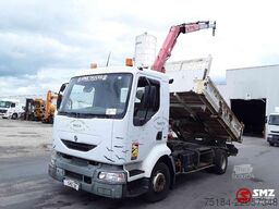 Renault Midlum 180 fassi