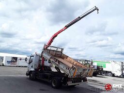 Renault Midlum 180 fassi