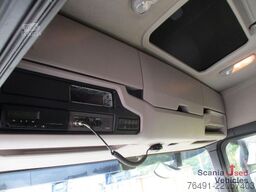 Scania G 320 B4x2NA Pritsche / Schiebeplane / Lbw. / AHK
