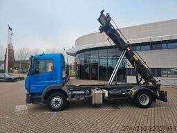 MERCEDES-BENZ Atego 1224