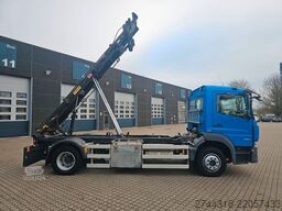 MERCEDES-BENZ Atego 1224