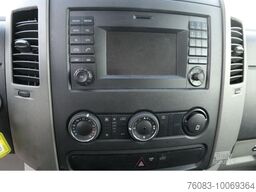 MERCEDES-BENZ 316 Maxi Möbelkoffer extrahoch 2,38m Motorschade