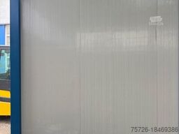  Monoblock Büro/Dusch Container, 6 m Bj2023 Top
