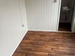  Monoblock Büro/Dusch Container, 6 m Bj2023 Top