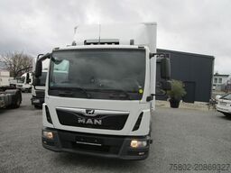 MAN TGL 8.190 EURO.6 *LBW 1,5to.+Seitentüre+1-Hand*
