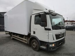 MAN TGL 8.190 EURO.6 *LBW 1,5to.+Seitentüre+1-Hand*