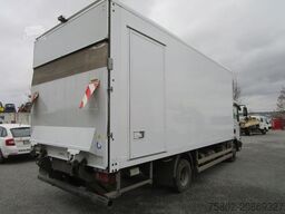 MAN TGL 8.190 EURO.6 *LBW 1,5to.+Seitentüre+1-Hand*