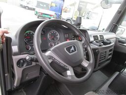 MAN TGL 8.190 EURO.6 *LBW 1,5to.+Seitentüre+1-Hand*