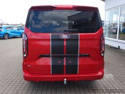 FORD Tourneo Custom L1 Sport PHEV AHK Exklusiv 360Kam