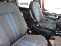 FORD Tourneo Custom L1 Sport PHEV AHK Exklusiv 360Kam