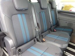 FORD Tourneo Custom L1 Sport PHEV AHK Exklusiv 360Kam
