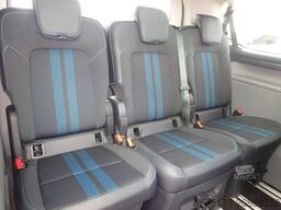 FORD Tourneo Custom L1 Sport PHEV AHK Exklusiv 360Kam