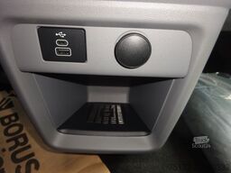 FORD Tourneo Custom L1 Sport PHEV AHK Exklusiv 360Kam