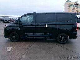 FORD Tourneo Custom L1 Sport PHEV AHK Exklusiv 360Kam