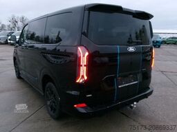 FORD Tourneo Custom L1 Sport PHEV AHK Exklusiv 360Kam