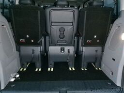 FORD Tourneo Custom L1 Sport PHEV AHK Exklusiv 360Kam