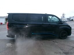 FORD Tourneo Custom L1 Sport PHEV AHK Exklusiv 360Kam