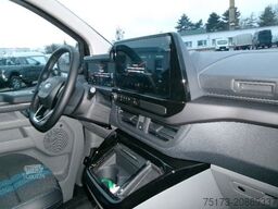 FORD Tourneo Custom L1 Sport PHEV AHK Exklusiv 360Kam