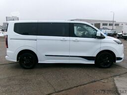 FORD Tourneo Custom L1 Sport PHEV AHK Exklusiv 360Kam