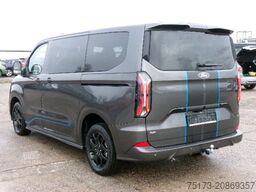 FORD Tourneo Custom L1 Sport PHEV AHK Exklusiv 360Kam