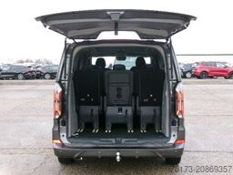 FORD Tourneo Custom L1 Sport PHEV AHK Exklusiv 360Kam