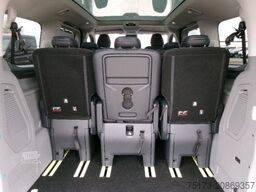 FORD Tourneo Custom L1 Sport PHEV AHK Exklusiv 360Kam