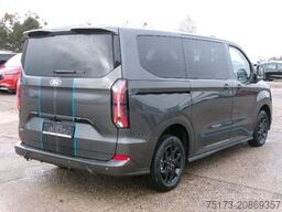 FORD Tourneo Custom L1 Sport PHEV AHK Exklusiv 360Kam