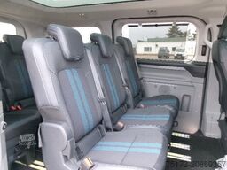 FORD Tourneo Custom L1 Sport PHEV AHK Exklusiv 360Kam