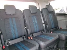 FORD Tourneo Custom L1 Sport PHEV AHK Exklusiv 360Kam