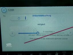 FORD Tourneo Custom L1 Sport PHEV AHK Exklusiv 360Kam