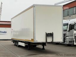 ORTHAUS VMS * MEGA * ROLLBODEN * SAF