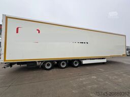 ORTHAUS VMS * MEGA * ROLLBODEN * SAF