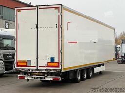 ORTHAUS VMS * MEGA * ROLLBODEN * SAF