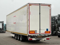 ORTHAUS VMS * MEGA * ROLLBODEN * SAF