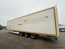 ORTHAUS VMS * MEGA * ROLLBODEN * SAF