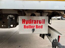 ORTHAUS VMS * MEGA * ROLLBODEN * SAF