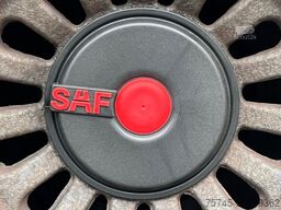 ORTHAUS VMS * MEGA * ROLLBODEN * SAF