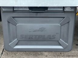 ORTHAUS VMS * MEGA * ROLLBODEN * SAF